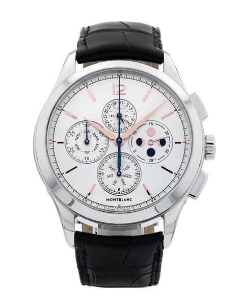 Montblanc Heritage 114875